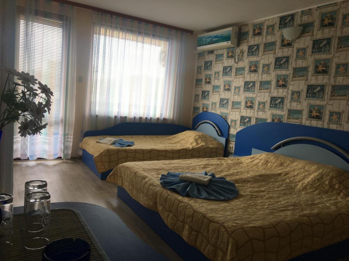 Къща За Гости Кати Kiten  Exteriér fotografie