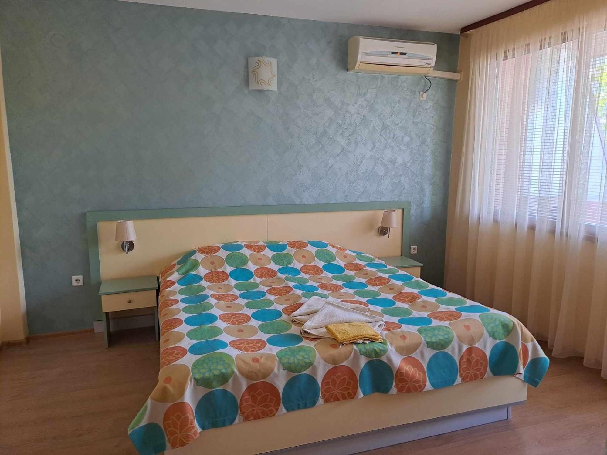 Къща За Гости Кати Kiten  Exteriér fotografie